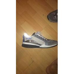 Originele Dsquared2 Schoenen maat 41,5