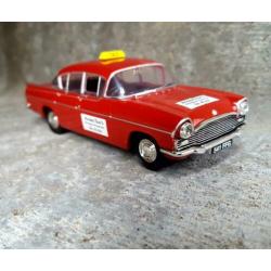 Vauxhall Cresta " Acces Taxi " - Vanguards / Lledo