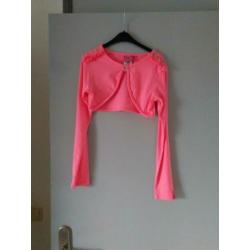 Te koop: Jubel bolero