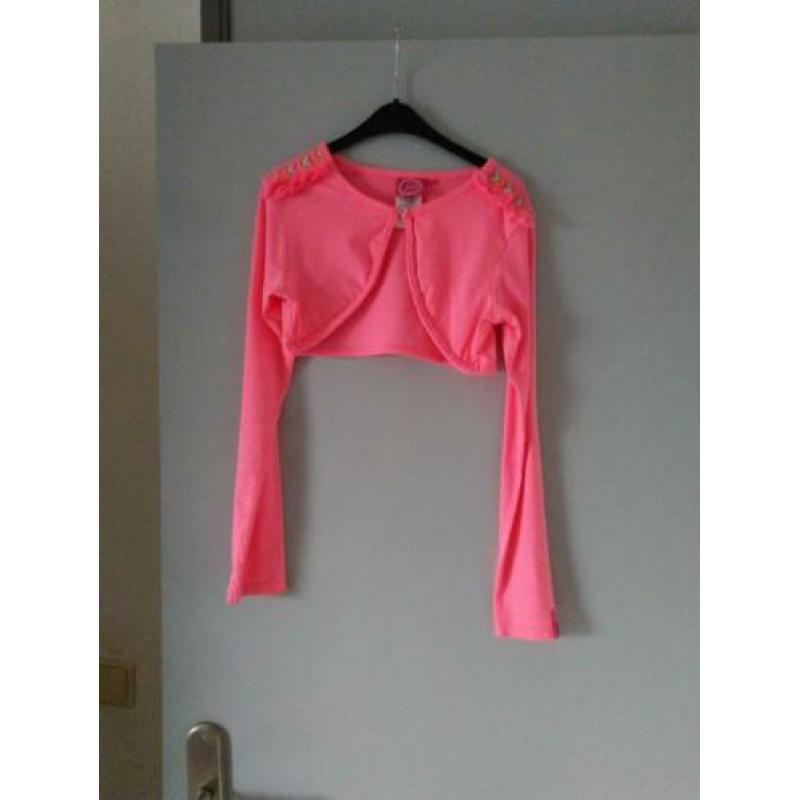 Te koop: Jubel bolero