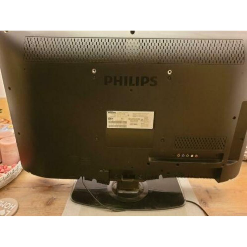 Philips 32PFL5605H LED-TV 32 inch