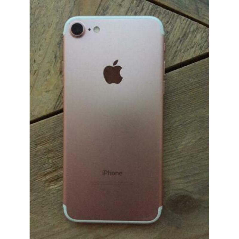 iPhone 7 Rose 32 GB