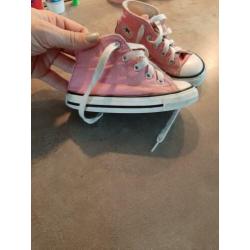 All stars roze maat 23