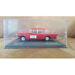 Vauxhall Cresta " Acces Taxi " - Vanguards / Lledo