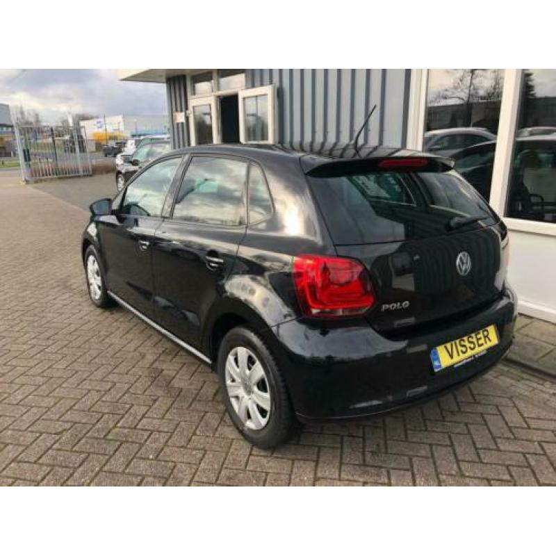 Volkswagen Polo 1.2-12V Trendline (bj 2010)