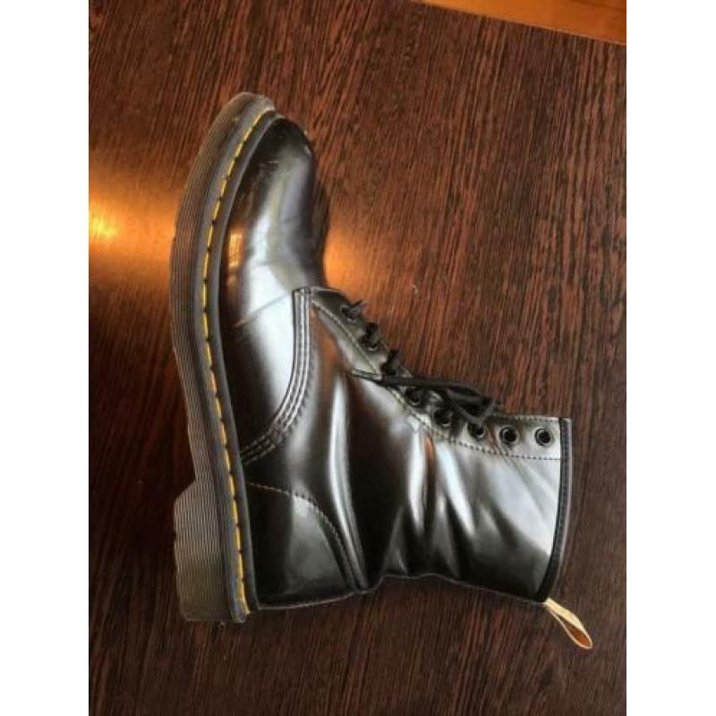 Dr. Martens 1460 Metallic maat 42