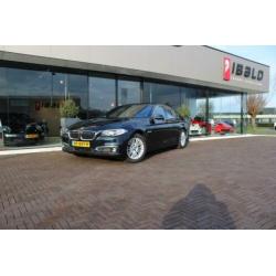 BMW 5 Serie 520d Individual Edition - Zeer nette auto -