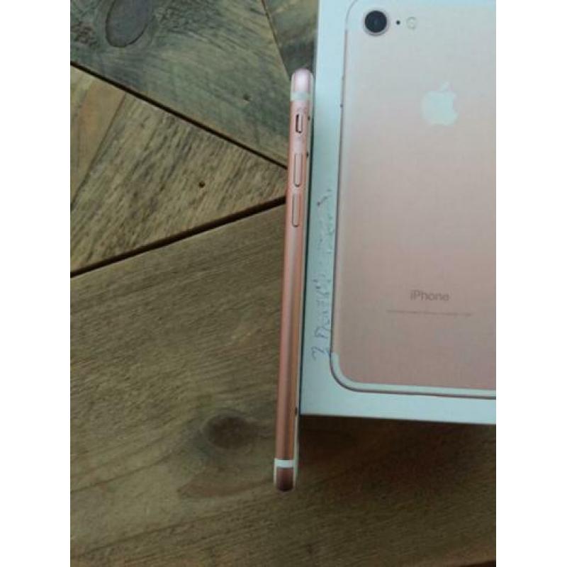 iPhone 7 Rose 32 GB