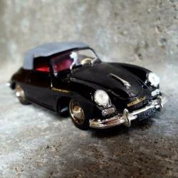 Porsche 356 softtop - Brumm