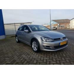 Volkswagen Golf 1.4 TSI 150pk ACT Highline ACT Automaat High