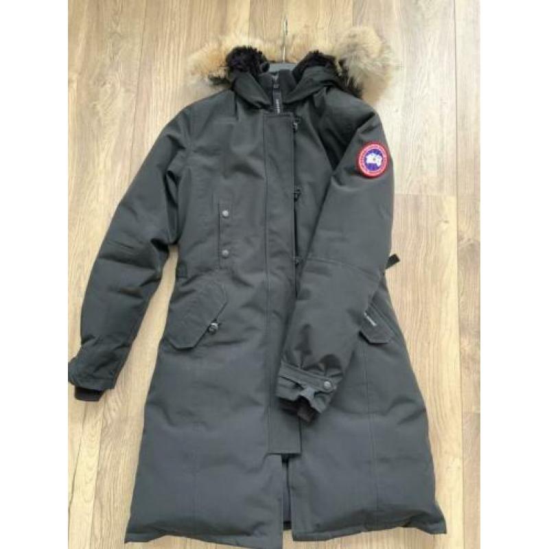 Canada Goose Dames Winterjas Origineel Maat S ( NIEUW )