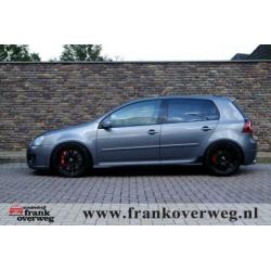 Volkswagen GOLF 2.0 16V FSI TURBO GTI DSG Navi JD Milltek N