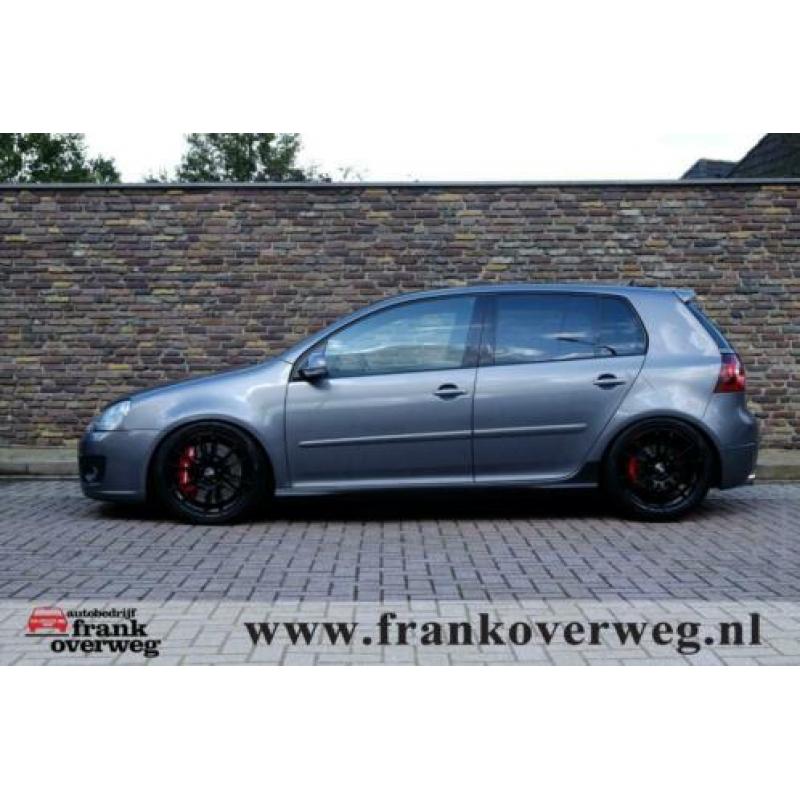 Volkswagen GOLF 2.0 16V FSI TURBO GTI DSG Navi JD Milltek N