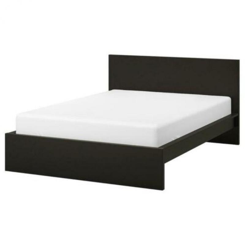 Ikea Malm bed 160x200