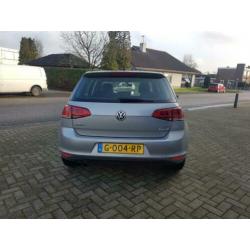 Volkswagen Golf 1.4 TSI 150pk ACT Highline ACT Automaat High