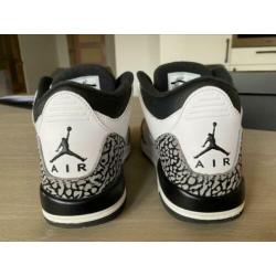 Nike air Jordan retro 3