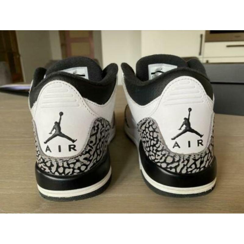 Nike air Jordan retro 3