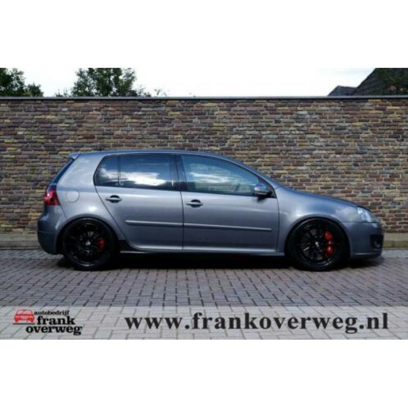 Volkswagen GOLF 2.0 16V FSI TURBO GTI DSG Navi JD Milltek N