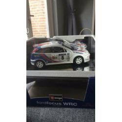 Fordfocus WRC