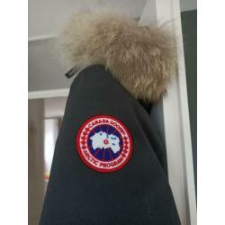 Canada Goose Dames Winterjas Origineel Maat S ( NIEUW )