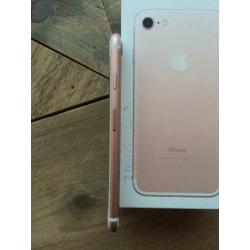 iPhone 7 Rose 32 GB