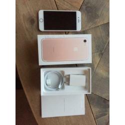 iPhone 7 Rose 32 GB