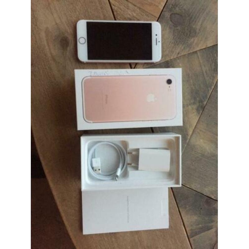 iPhone 7 Rose 32 GB