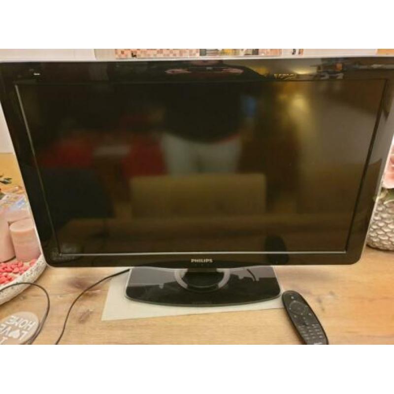 Philips 32PFL5605H LED-TV 32 inch