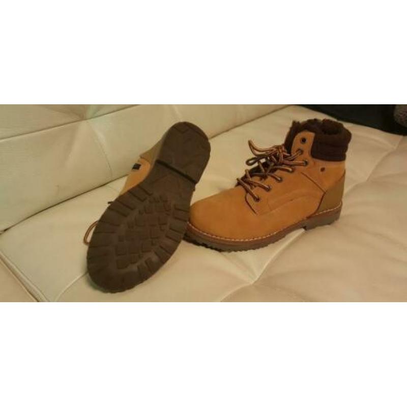 NIEUWE superhippe kinderboots mt 35