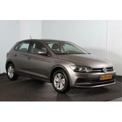 Volkswagen Polo 1.0 MPI 80PK Comfortline | App. NAV | Cruise