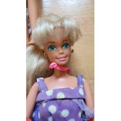 Leuke Barbies van Mattel (ook oude)