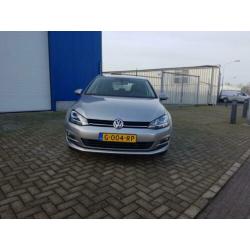 Volkswagen Golf 1.4 TSI 150pk ACT Highline ACT Automaat High