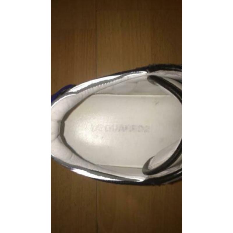 Originele Dsquared2 Schoenen maat 41,5