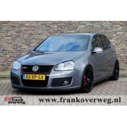 Volkswagen GOLF 2.0 16V FSI TURBO GTI DSG Navi JD Milltek N