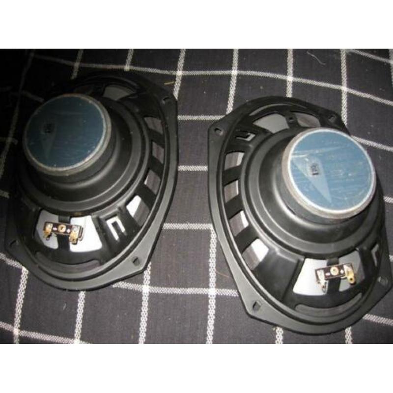 Kenwood KFC-g6920 autospeakers 200watt