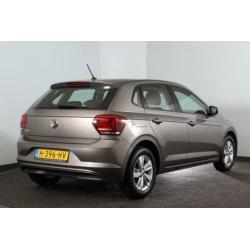 Volkswagen Polo 1.0 MPI 80PK Comfortline | App. NAV | Cruise