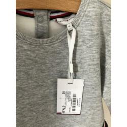 NIEUW! Tommy hilfiger jurk maat 92