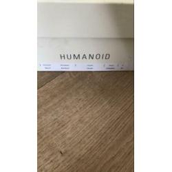 Humanoid Sally mt39