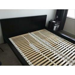 Ikea Malm bed 160x200