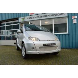 JDM ABaca Brommobiel, Meeneemprijs, Aixam, Microcar, Ligier