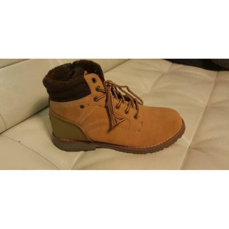 NIEUWE superhippe kinderboots mt 35