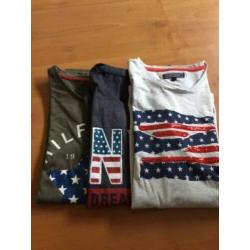 T-shirts Tommy Hilfiger 3x