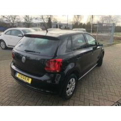 Volkswagen Polo 1.2-12V Trendline (bj 2010)