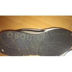 Originele Dsquared2 Schoenen maat 41,5