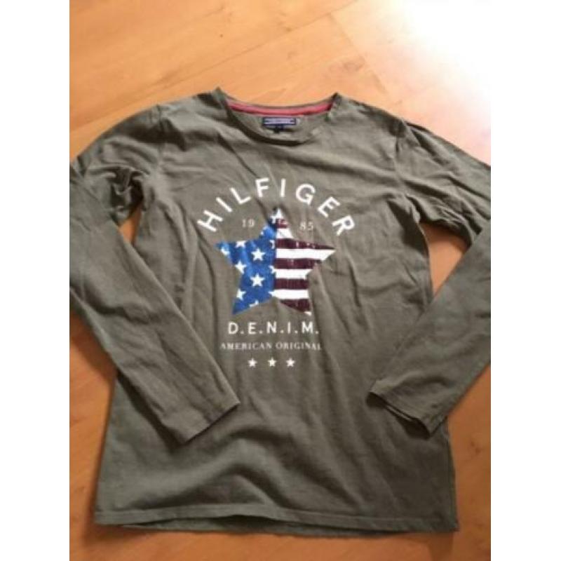 T-shirts Tommy Hilfiger 3x