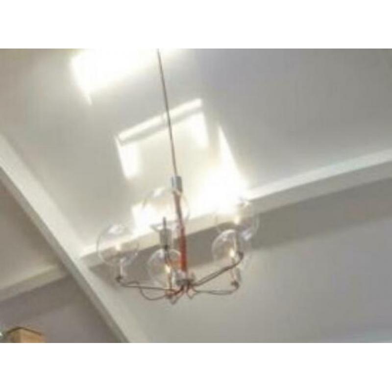 Leimotive hanglamp / kroonluchter