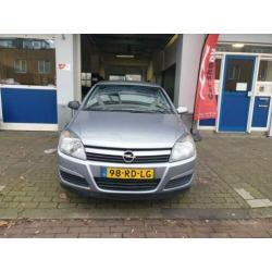 Opel Astra 1.6 Enjoy AUTOMAAT 5DR AIRCO CRUISE APK NAP