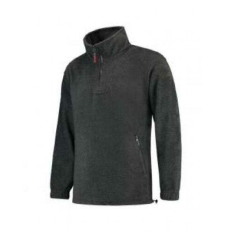 Nu warme fleece truien en vesten 3 voor 10 euro