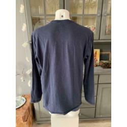 Longsleeve Shirt van Tom Tailor maat XL