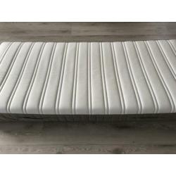 Binnenveringsmatras 90x200